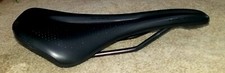 Selim ferroviário 143mm Specialized Phenom Comp Cr-Mo 260g geometria corporal 143 lugares, usado comprar usado  Enviando para Brazil