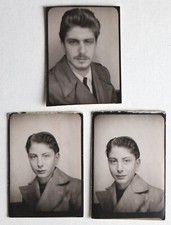 Portraits homme enfant d'occasion  Rouen-