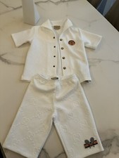 Gucci kinder zweiteiler gebraucht kaufen  Frankfurt am Main