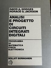 Libri universitari ingegneria usato  Palermo