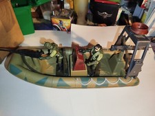 Bateau action man d'occasion  Chéroy