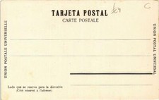 CPA AK Mexico Verdulera en su canoa MEXICO (598734) comprar usado CPA AK Mexico Verdulera en su canoa MEXICO (598734) comprar usado  Enviando para Brazil