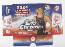 2024 topps chrome for sale  Walnut Creek