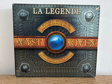 Jeu myst riven d'occasion  Sainte-Croix-en-Plaine