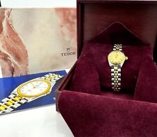 Montre dame tudor d'occasion  Toulon-