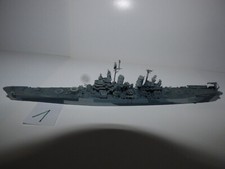 Schiffsmodell 1250 neptun gebraucht kaufen  Parchim-Umland III