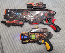 Wowwee light strike for sale  COLCHESTER