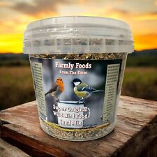 Wild bird seed for sale  WIRRAL