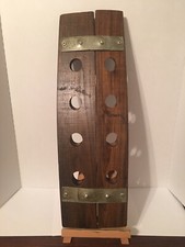 Vintage barrel stave for sale  Conway