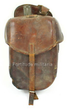 Sacoche cavalerie heer d'occasion  Ambleteuse
