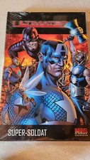 Comics panini marvel d'occasion  Perpignan-