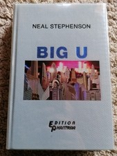 Neil stephenson edition gebraucht kaufen  Hann. Münden