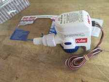 Rule rm500b rule for sale  Ontario