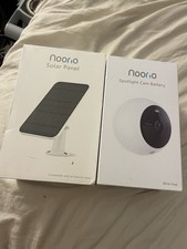 Noorio spotlight cam for sale  Dallas