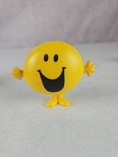 Mr. happy figure for sale  NEWARK