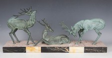 Large art deco for sale  WORTHING