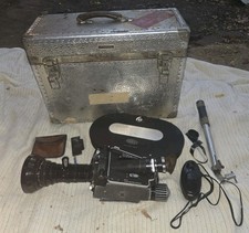 Arri arriflex 16mm for sale  Morrison