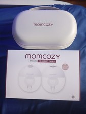 Tiralatte elettrico momcozy usato  Villorba