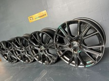 Alufelgen zoll audi gebraucht kaufen  Giebelstadt