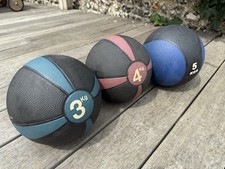Set three medicine for sale  BRIGHTON