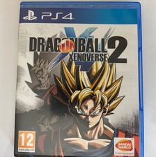 ps4 xenoverse 2 usato  Genzano di Lucania