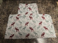 Microfiber pillow cases for sale  Carlton
