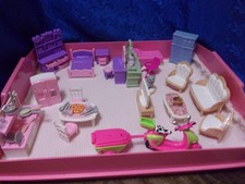 Plastic dollhouse furniture for sale  Fort Walton Beach