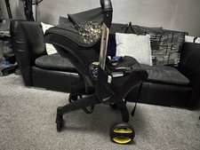 Doona gold limited for sale  HUDDERSFIELD
