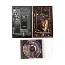 Sierra Jogo de Computador Gabriel Knight - Sins of the Fathers (PC CD-Rom) Muito Bom+ comprar usado  Enviando para Brazil