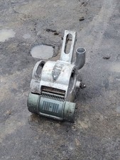 Floor sander machine for sale  LONDON