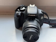 Canon 600d spiegelreflexkamera gebraucht kaufen  Heide