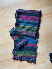 Schal invero grün gebraucht kaufen Schal invero grün gebraucht kaufen  Hamburg