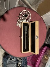 Akg 451e vintage for sale  HALIFAX