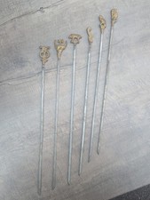 Decorative stainless steel for sale  SWANSEA