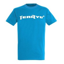 Tenryu shirt d'occasion  Romans-sur-Isère