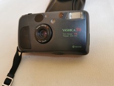 Yashica edizione speciale usato  Torino