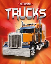 Motormania trucks worms usato  Spedire a Italy