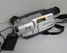 sony handycam video 8 for sale  SHOREHAM-BY-SEA