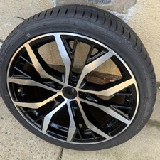 Genuine volkswagen r18 for sale  NELSON