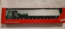 Herpa man tga gebraucht kaufen  Marne