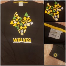 Wolverhampton wanderers wolves for sale  WOLVERHAMPTON