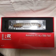 Mes 94738 rivarossi gebraucht kaufen Mes 94738 rivarossi gebraucht kaufen  Berlin