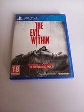Evil within play for sale  BLAYDON-ON-TYNE