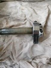 Tommaselli comando gas usato  Caldiero