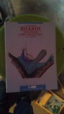 Libro religione cristianesimo usato  Piossasco