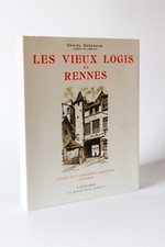 Derveaux daniel vieux d'occasion  Luçon