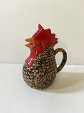 Quail ceramics milk for sale  WALTHAM CROSS