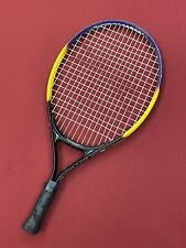 Raquette tennis ancienne d'occasion  Senlis