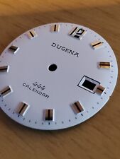 Dugena 444 watch for sale  GLASGOW