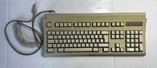 Clavier azerty vintage d'occasion  Élancourt